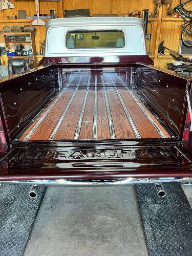 1966 Chevrolet C10