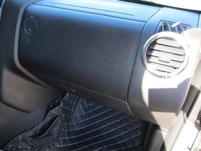 2008 Ford Explorer Sport Trac XLT