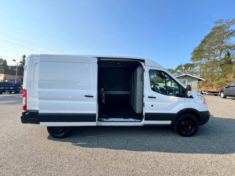 2016 Ford Transit 350