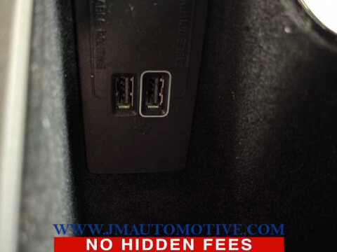 2019 Volvo V90 Cross Country T5