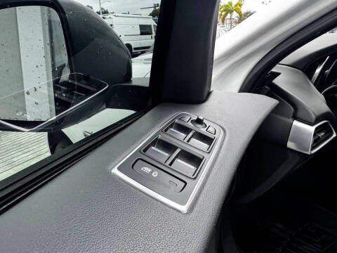 2017 Jaguar F-PACE 35t