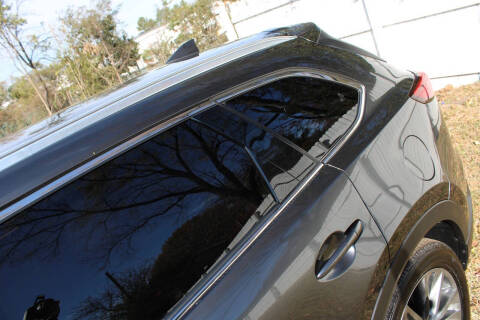 2016 Mazda CX-9 Grand Touring