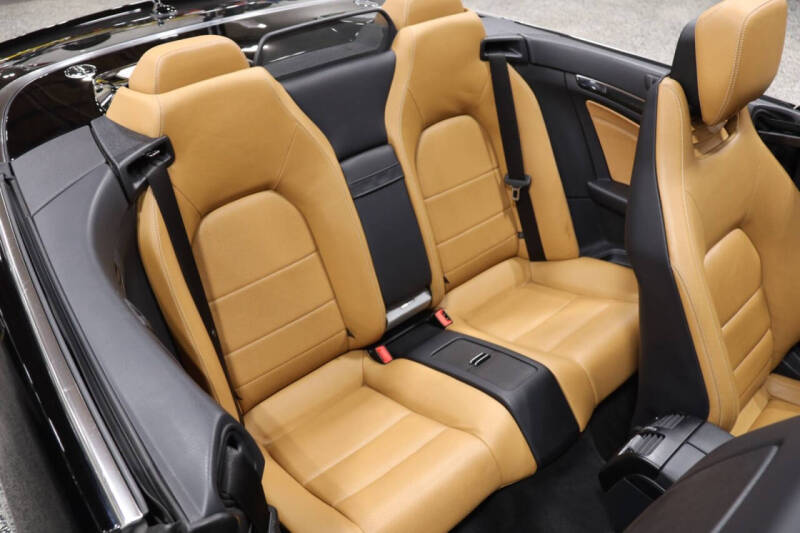 2015 Mercedes-Benz E-Class E 400
