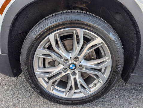 2018 BMW X2 xDrive28i
