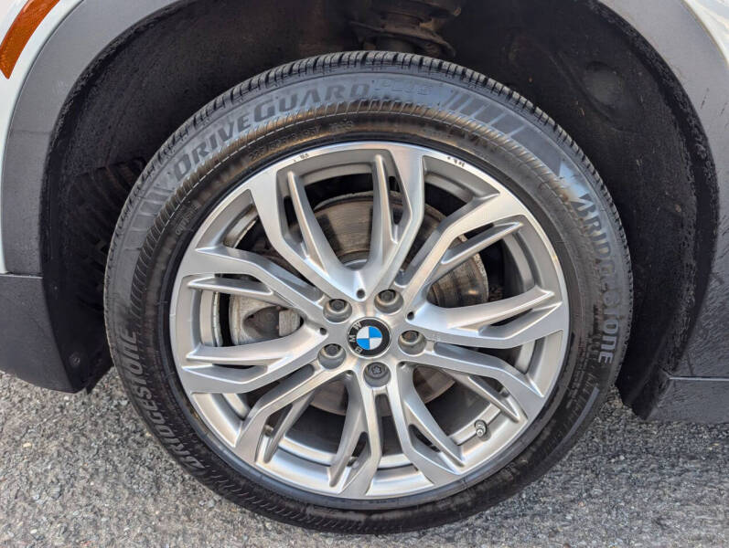 2018 BMW X2 xDrive28i