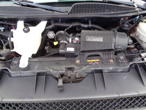 2014 Chevrolet Express LT 1500