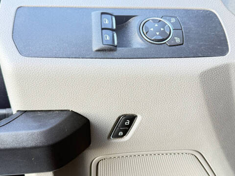 2019 Ford F-350 Super Duty XL