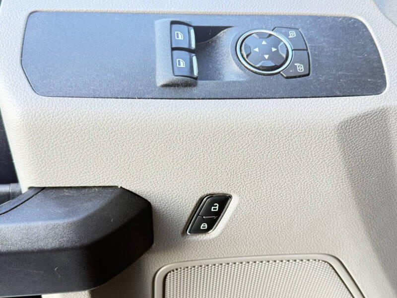 2019 Ford F-350 Super Duty XL