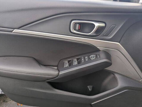 2026 Acura Integra w/A-SPEC