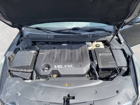 2019 Cadillac XTS Luxury