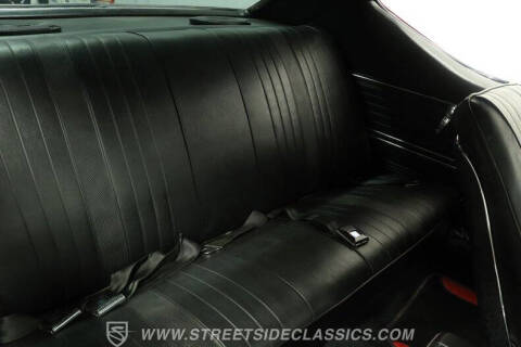 1969 Chevrolet Chevelle