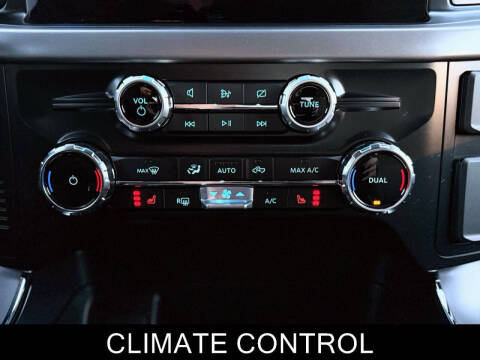 2024 Ford F-150 Lightning XLT