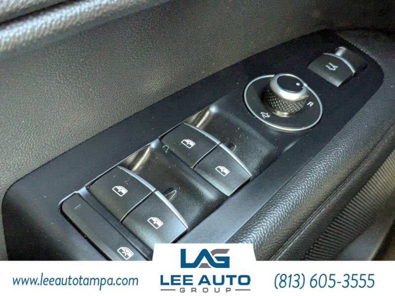 2022 Alfa Romeo Stelvio Sprint