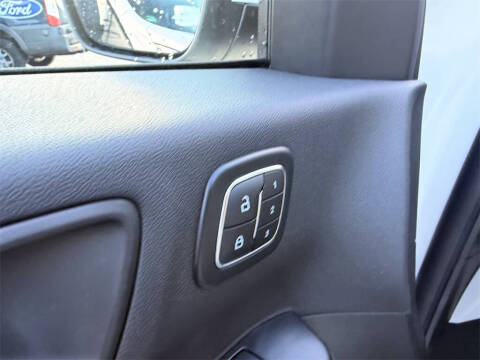 2026 Ford Escape Plug-In Hybrid PHEV