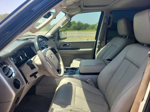 2013 Ford Expedition Limited