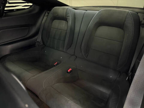 2017 Ford Mustang Shelby GT350