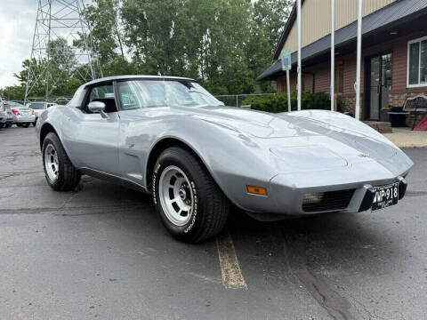 1979 Chevrolet Corvette