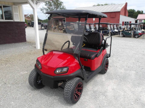 Cars For Sale in Acme, PA - Area 31 Golf Carts