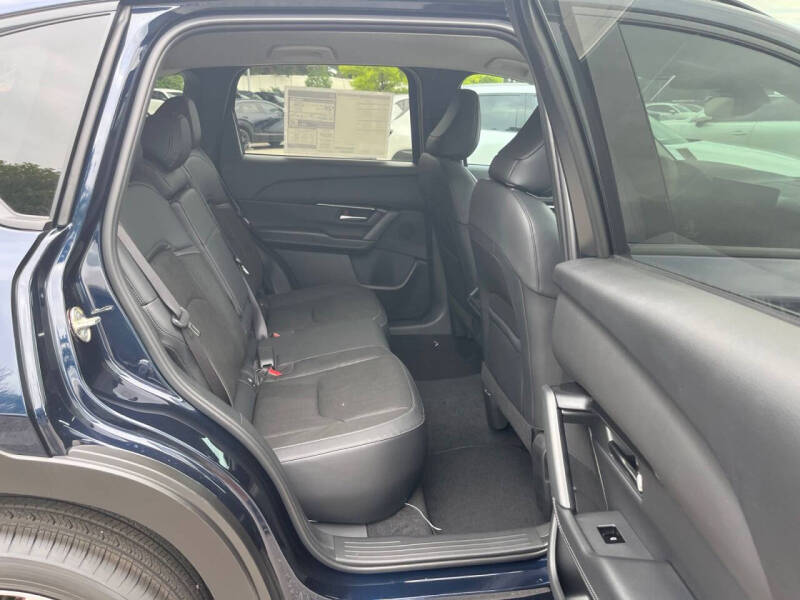 2026 Mazda CX-5 2.5 S Preferred