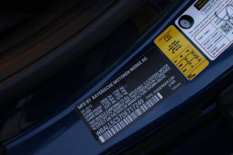 2013 BMW Z4 sDrive28i