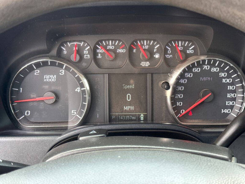 2018 GMC Sierra 3500HD