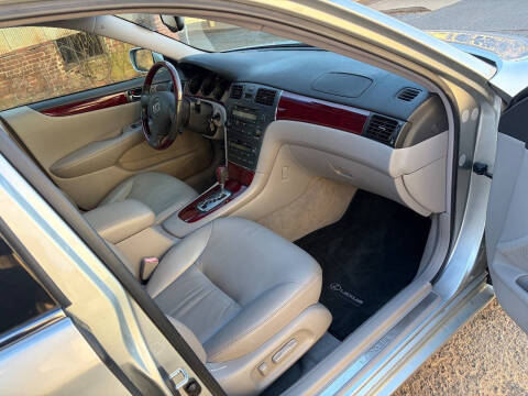 2003 Lexus ES 300