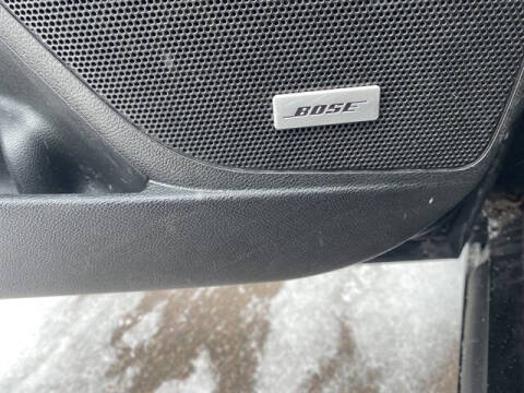 2020 Chevrolet Impala Premier