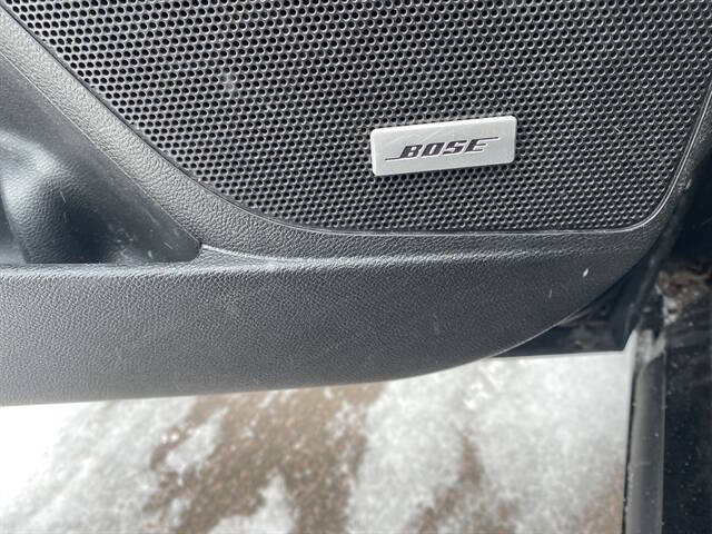 2020 Chevrolet Impala Premier