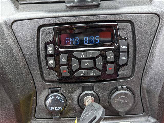 2024 Bintelli BEYOND 6PR LITHIUM 105-AH