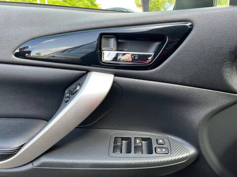 2024 Mitsubishi Eclipse Cross SE