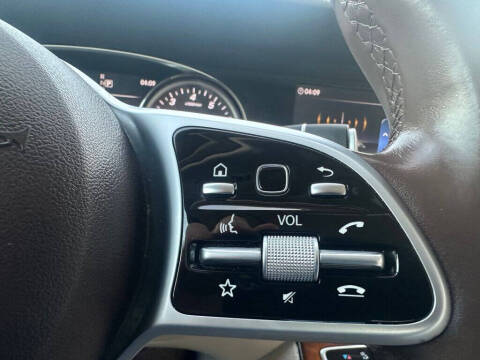 2019 Mercedes-Benz E-Class E 300 4MATIC