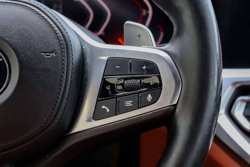 2021 BMW 3 Series 330i