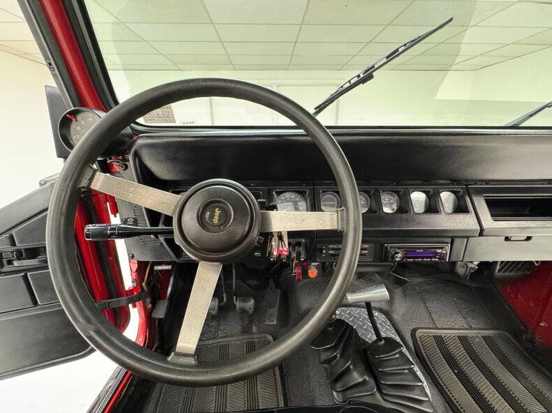 1995 Jeep Wrangler