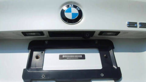 2016 BMW 5 Series 528i