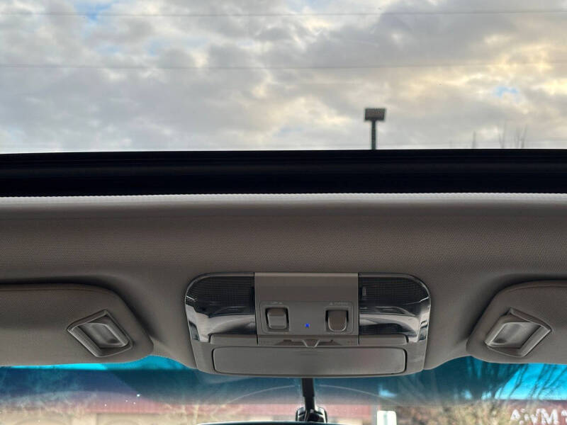 2010 Subaru Outback 2.5i Premium