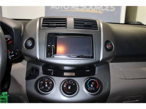 2006 Toyota RAV4