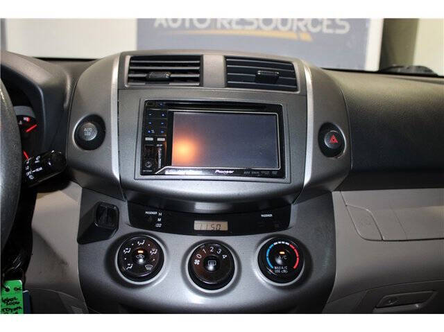 2006 Toyota RAV4