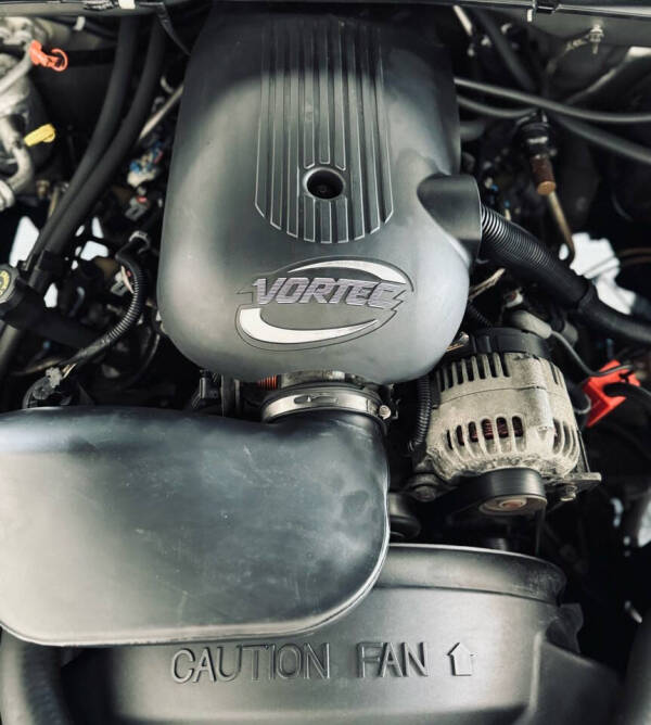 2001 GMC Sierra 1500 SLT