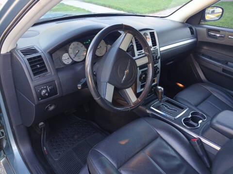 2009 Chrysler 300 Touring