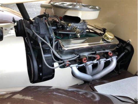 1931 Cadillac Series 355A