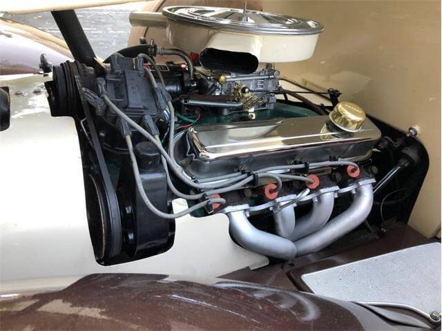 1931 Cadillac Series 355A