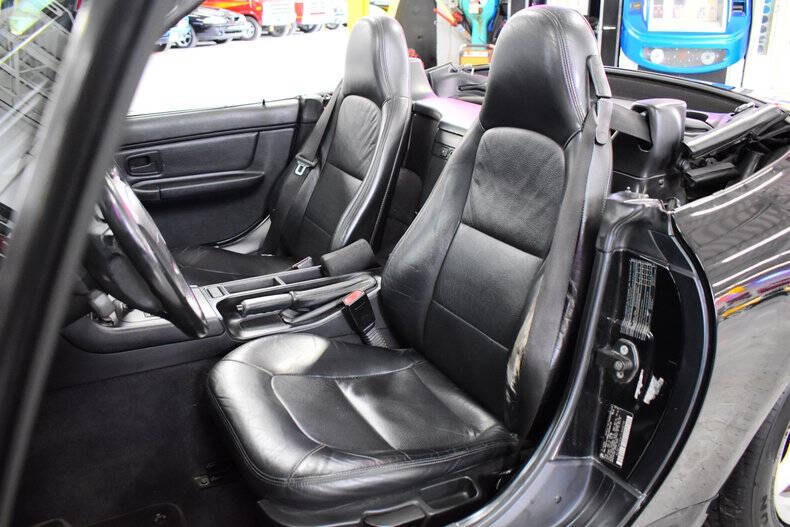 1996 BMW Z3
