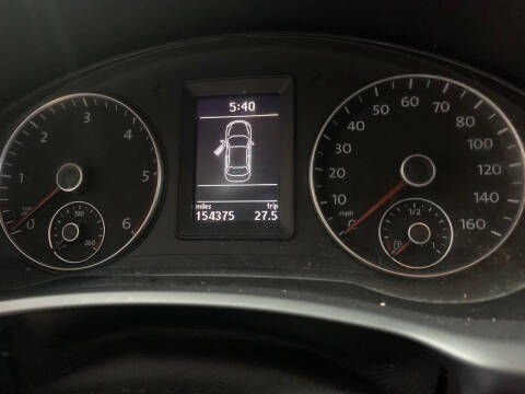 2010 Volkswagen Jetta TDI