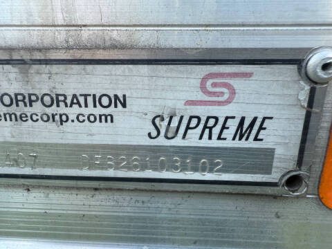 2022 Freightliner M2 106