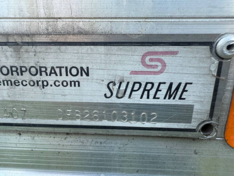 2022 Freightliner M2 106