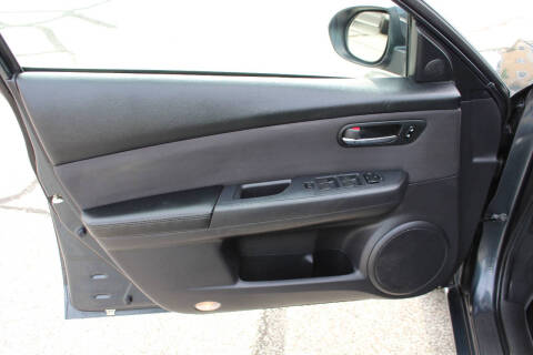 2012 Mazda MAZDA6 i Touring