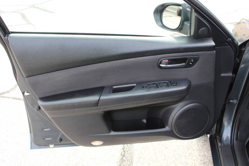 2012 Mazda MAZDA6 i Touring