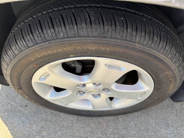 2006 Chevrolet HHR LS