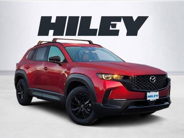 2025 Mazda CX-50 Premium's photo