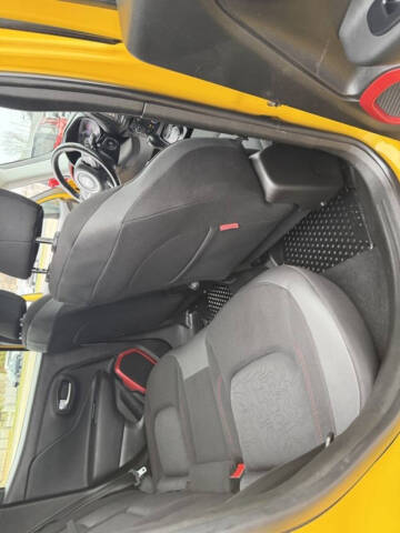 2018 Jeep Renegade Trailhawk